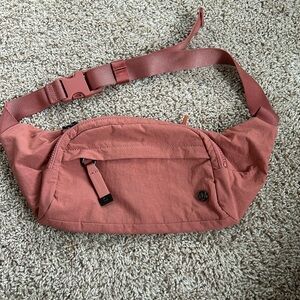 Lululemon Fanny pack